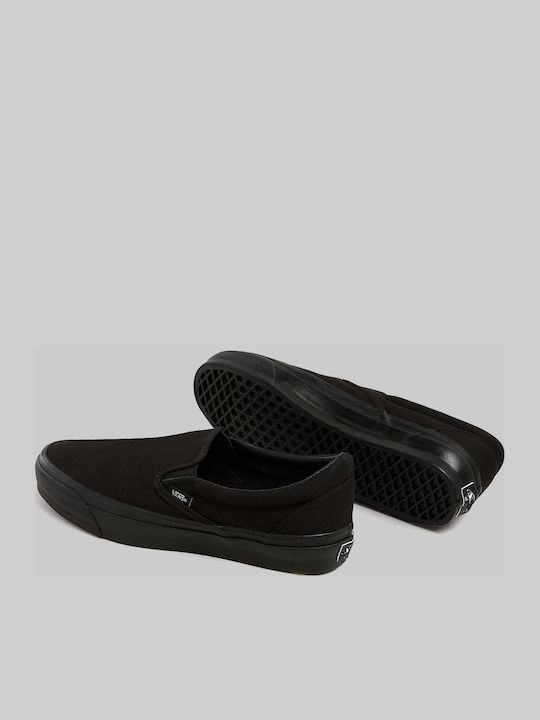 Reissue 98 Women's Slip-On Black