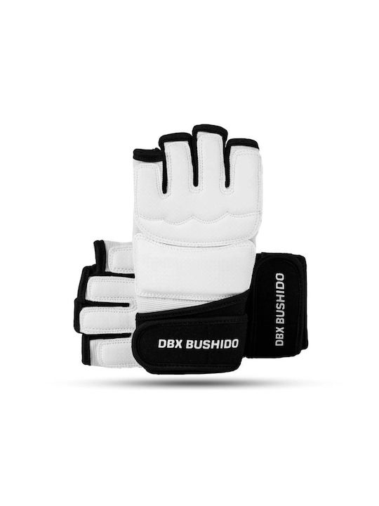 DBX Bushido Мъжки Спортни Ръкавици За Спортна Зала Бежови