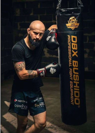 DBX Bushido Черен