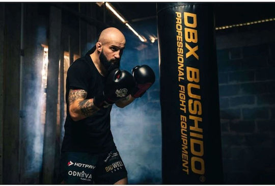 DBX Bushido Черен