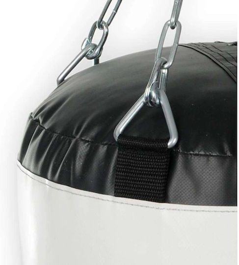 DBX Bushido Boxing Bag 50kg White