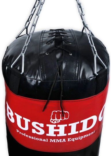 DBX Bushido Червен
