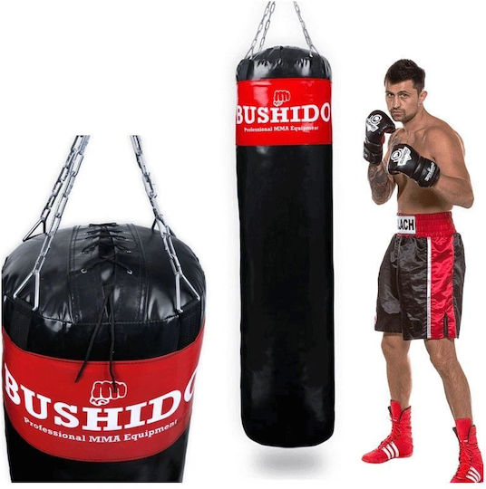 DBX Bushido Червен