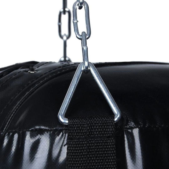 DBX Bushido Σάκος Μποξ 30kg Κόκκινος