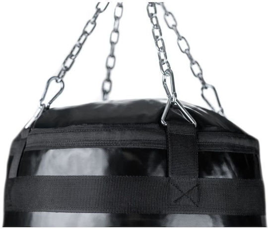 DBX Bushido Σάκος Μποξ 40kg Μαύρος