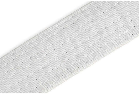 Kimono Belt White 240 Cm