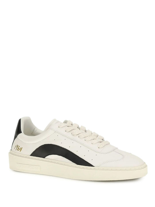 Dsquared2 Turnschuhe Weiß