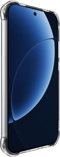 Imak Back Cover Silicone Transparent (Realme GT 8 Pro)