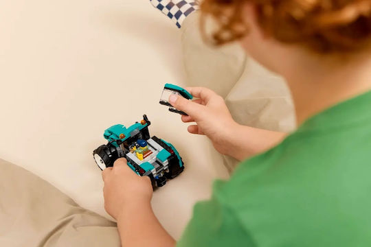 LEGO City Tractor for 6+ Years 204 Pieces