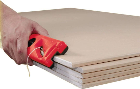 Tajima Burghiu pentru Panouri de gips-carton