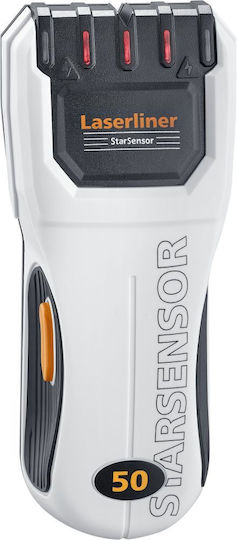 Електронен Детектор Laserliner Starsensor 50