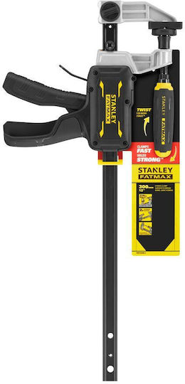 Хибриден Клем Stanley Fmht83006-0 300мм 374кг