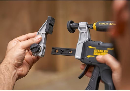 Хибриден Клем Stanley Fmht83006-0 300мм 374кг