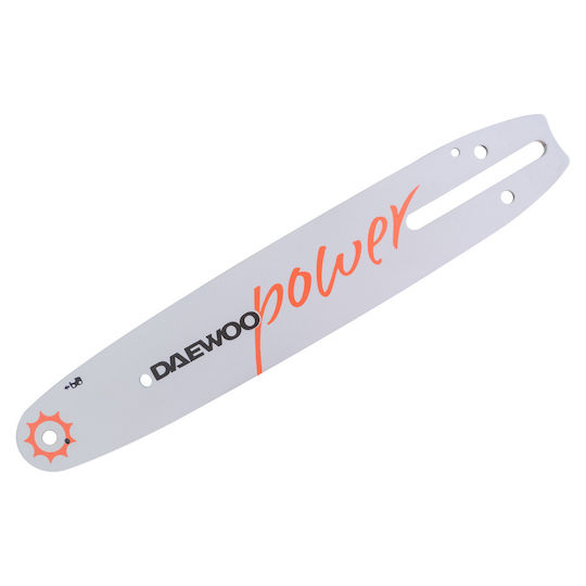 12" Bar Cordless Chainsaw Dalchsbl20-300-12 Daewoo
