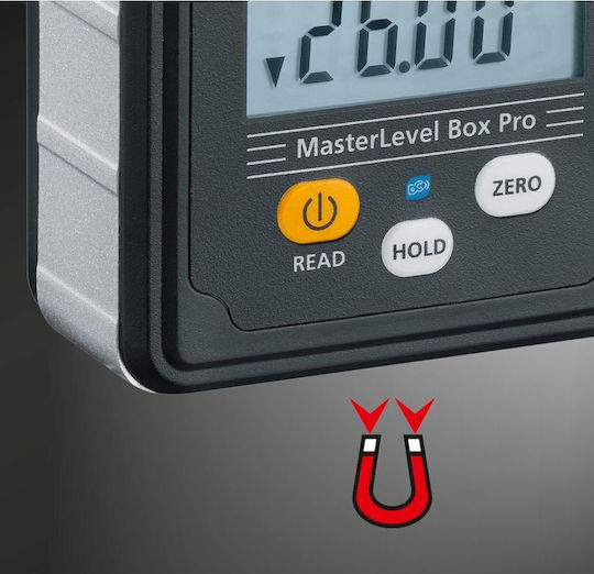 Laserliner 086.030A Wasserwaage Elektronisch