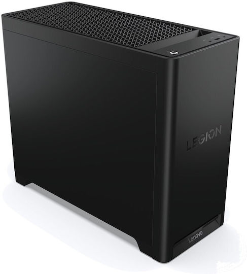 Lenovo Legion T5 30IAX10 Gaming Desktop PC (Ultra 9-275HX/32GB DDR4/2.0TB SSD/GeForce RTX 5060 Ti/W11 Home)