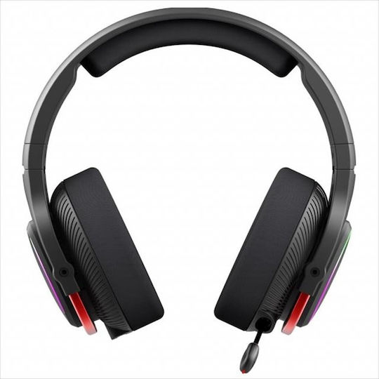 A4Tech MR710 Ασύρματο Over Ear Gaming Headset με σύνδεση 3.5mm / Bluetooth
