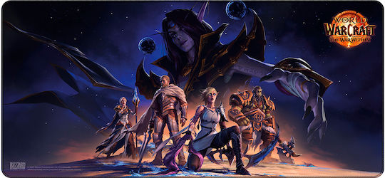 World Warcraft War Within Mousepad Xl