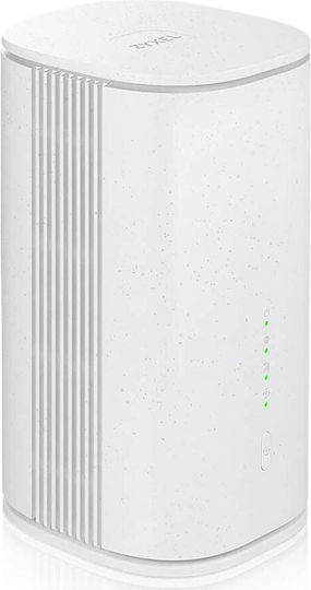 Zyxel Nebula 5G BE7200 Ασύρματο 5G Router Wi‑Fi 7 με 2 Θύρες 2.5 Gigabit