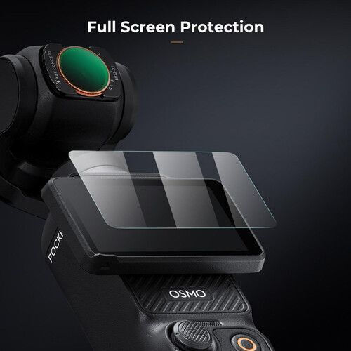 K&F Concept Nano-x Series Filter ND for Camera Lenses