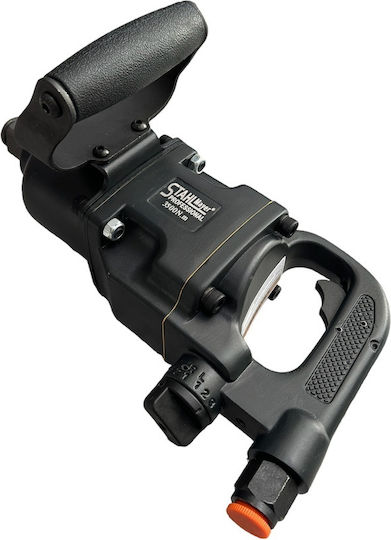 Stahlmayer Cheie Cu Impact Pneumatic 1" Cuplu Maxim 356.9kgm
