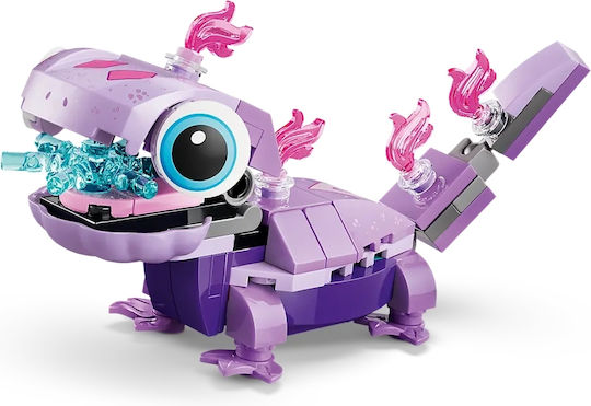 LEGO Disney Olaf und Bruni Picknick Spaß für 7+ Jahre 478 Stück