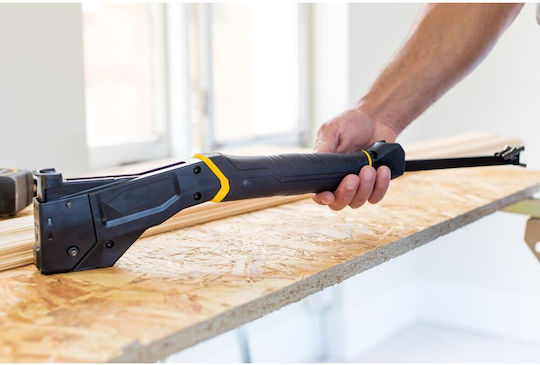 Механичен Клещи За Закрепване Сledgehammer Stanley Fmht81394-9