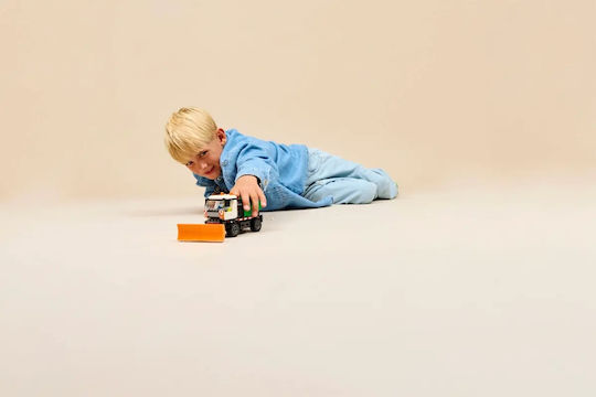 LEGO City Snowplow for 6+ Years 263 Pieces