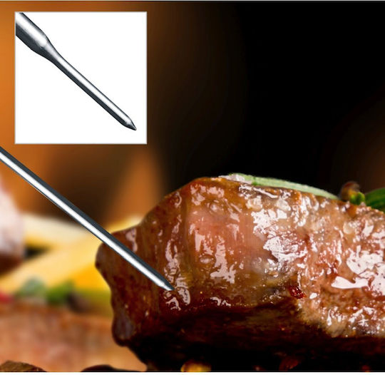 Термометър Laserliner Thermoinspector Сертификат Haccp