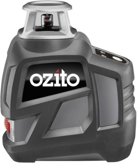 Nivel Laser Ozito + Trepied
