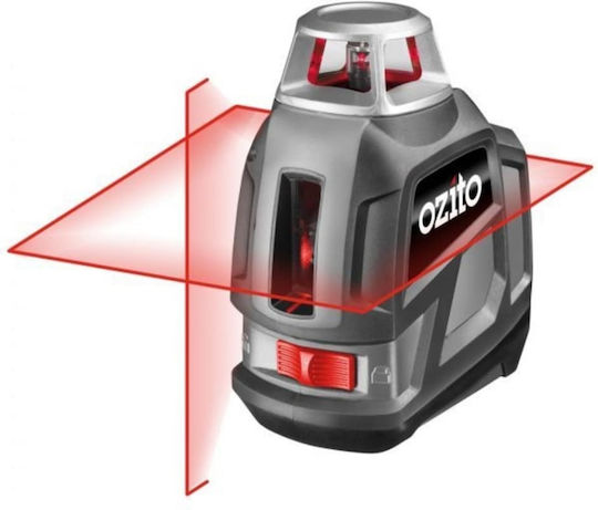 Nivel Laser Ozito + Trepied