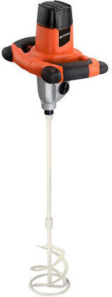 Electric Mixer Construction Mixtures 1600w Daewoo