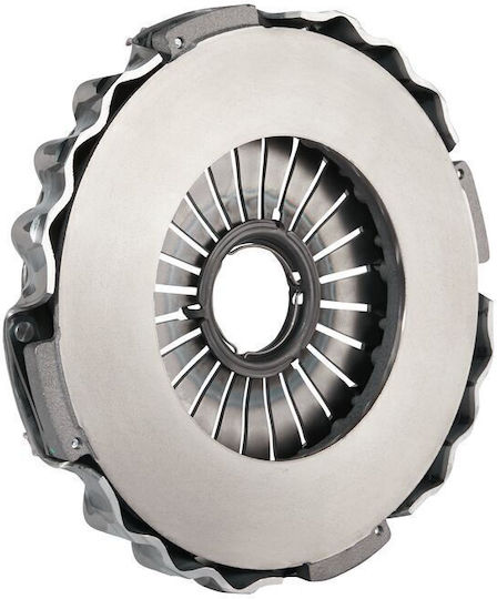 Valeo Clutch Kit 827190