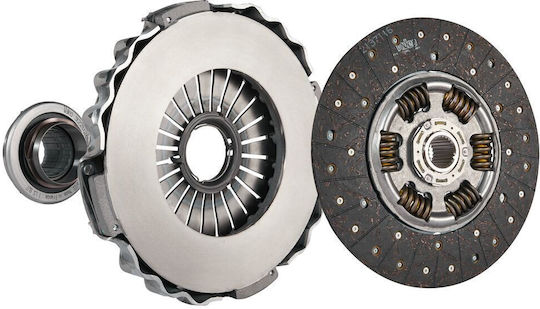 Valeo Clutch Kit 827190