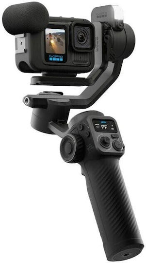 Gopro Fluid Pro Ai