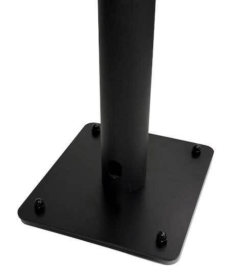 Standsteel PA-Lautsprecher-Halterung