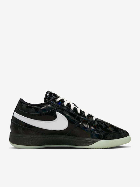 Book 1 Low Basketball Shoes Black