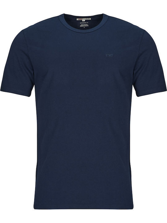 Original T-shirt Navy Blue