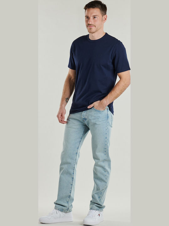 Original T-shirt Navy Blue