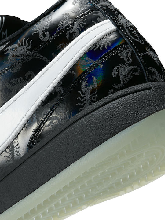 Book 1 Low Basketball Shoes Black