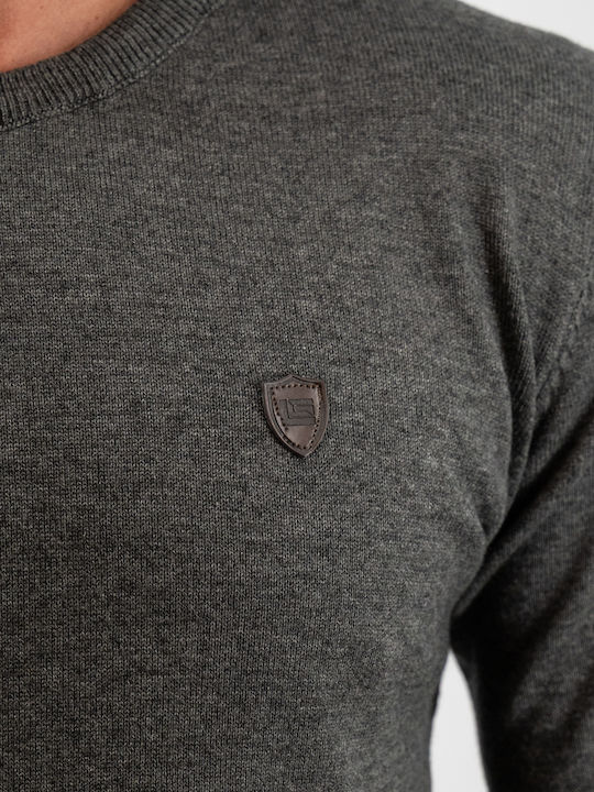 Grey T-Shirt
