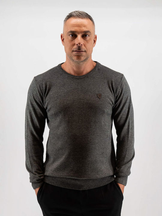 Grey T-Shirt