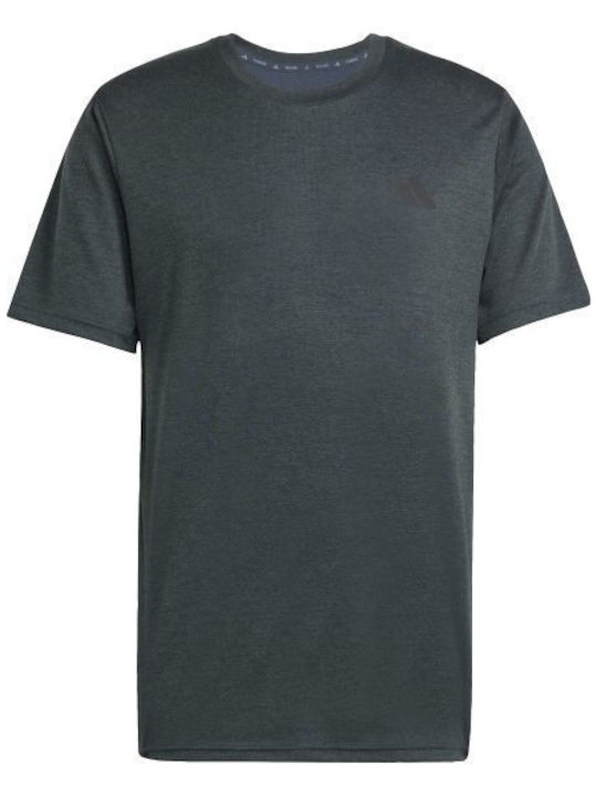 Tr-es Aeroready Sportliches T-Shirt Grau