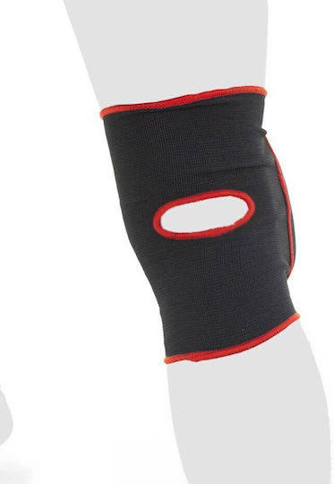 DBX Bushido Protecții pentru genunchi Pentru adulți Negre