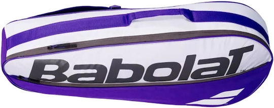 Babolat Classic 3 Racket Tennis Bag White