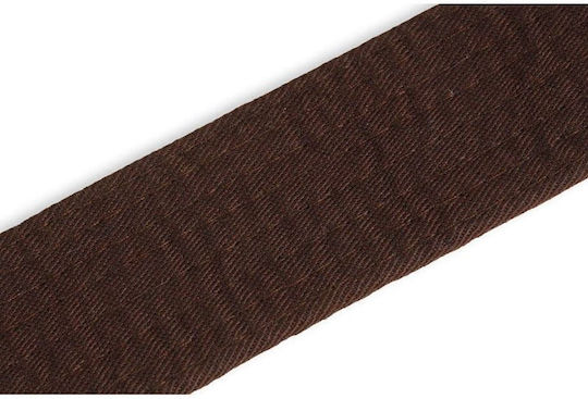 DBX Bushido Kimono Karate-Gürtel Braun 260cm