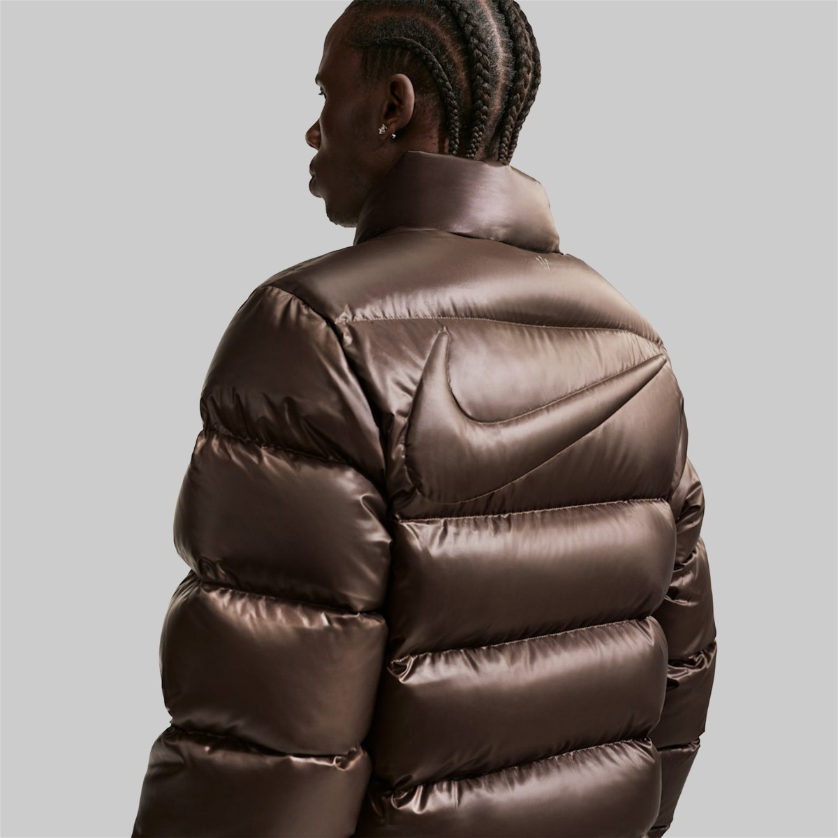 Nike Nocta Sunset Geacă Puffer Maro FN8196-237 | Skroutz Romania