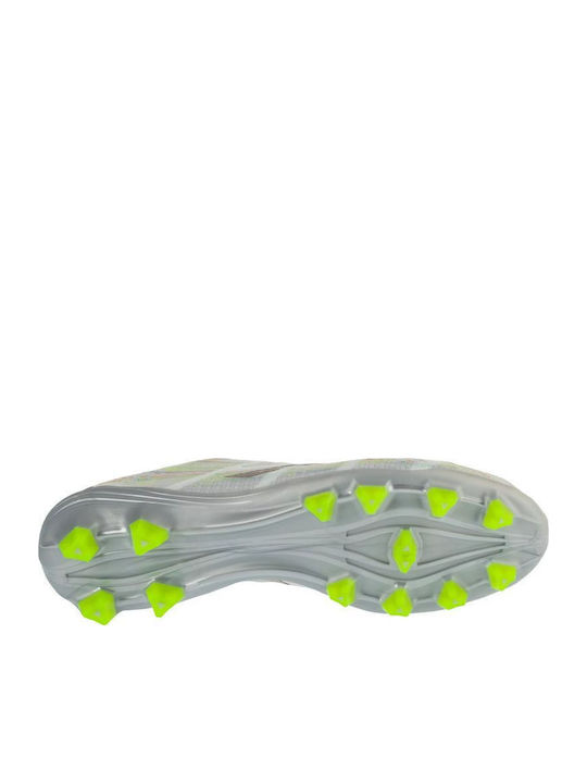 Mizuno Alpha II Pro FG Ghete de Fotbal cu Crampoane Mizuno Alpha II Pro FG Ghete de Fotbal cu Crampoane