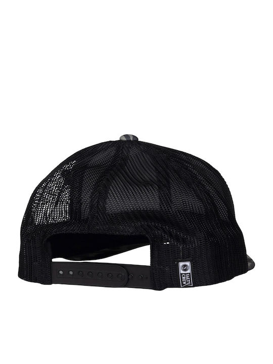 Salty Crew Damen Trucker Jockey