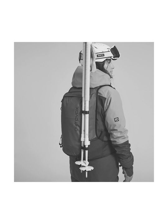 Ortovox Rider Ορειβατικό Σακίδιο 16lt Ροζ Daypack